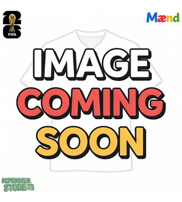 Kroatien Mario Pasalic #15 Replika Hjemmebanetrøje VM 2026 Kortærmet